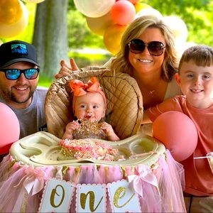 Meet your Posher, Beth